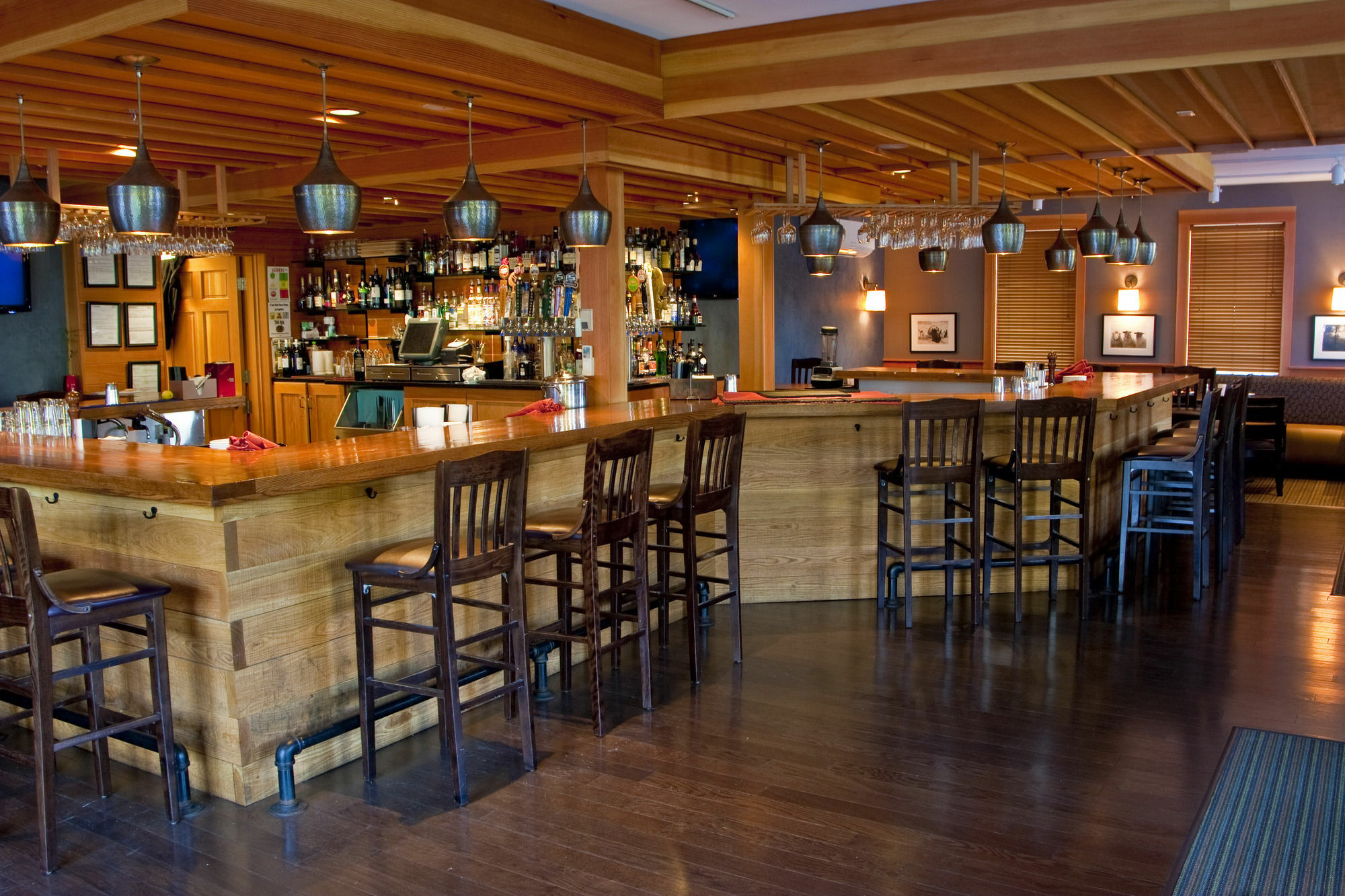 埃塞克斯度假酒店 Essex 外观 照片